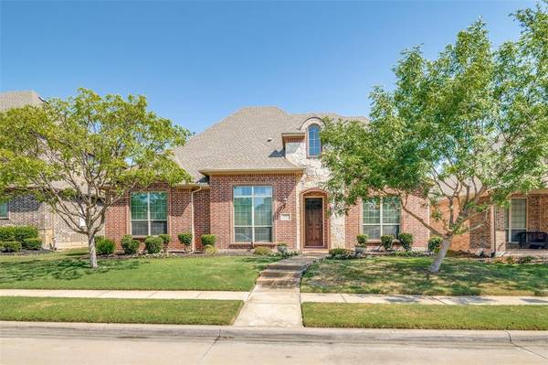 3509 Leameadow Drive, Sachse, TX 75048