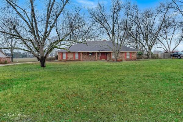 3824 Farmridge Road, Keithville, LA 71047