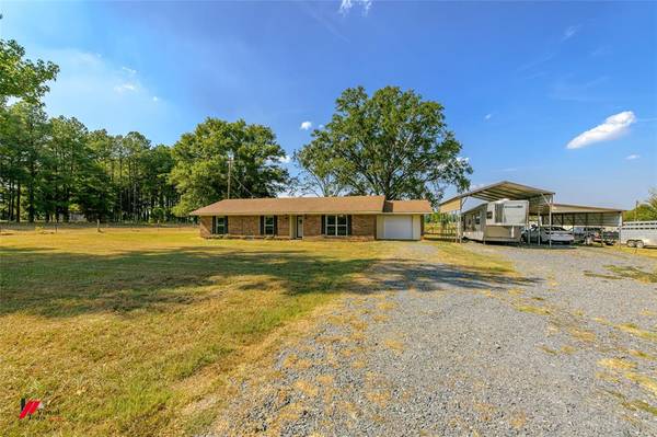 160 Thornton Road, Stonewall, LA 71078