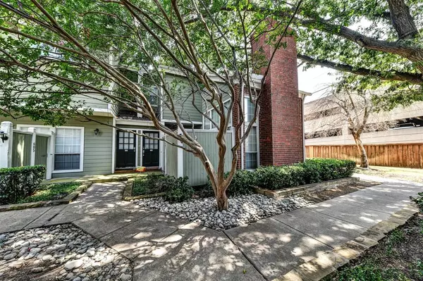 6220 Bentwood Trail #608, Dallas, TX 75252