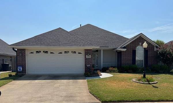 208 Afton Place, Bossier City, LA 71112