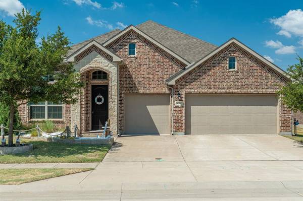 418 Traveller Street, Hickory Creek, TX 75065