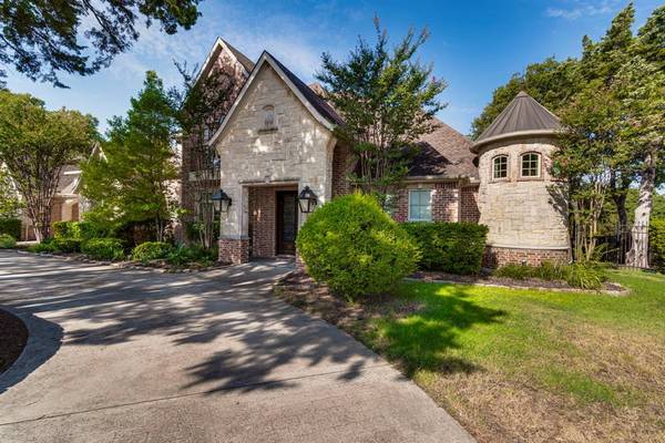 1315 Sunset Ridge Circle, Cedar Hill, TX 75104