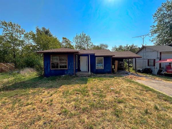 212 N 3rd Street, Celeste, TX 75423