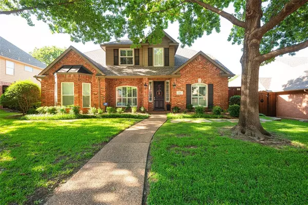 Allen, TX 75013,1128 Hampton Drive