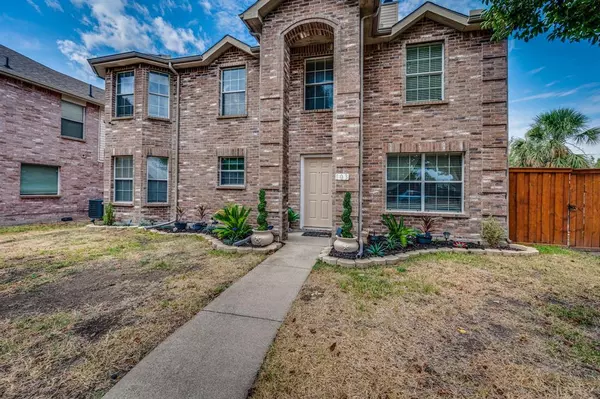 Red Oak, TX 75154,103 Foxtail Court