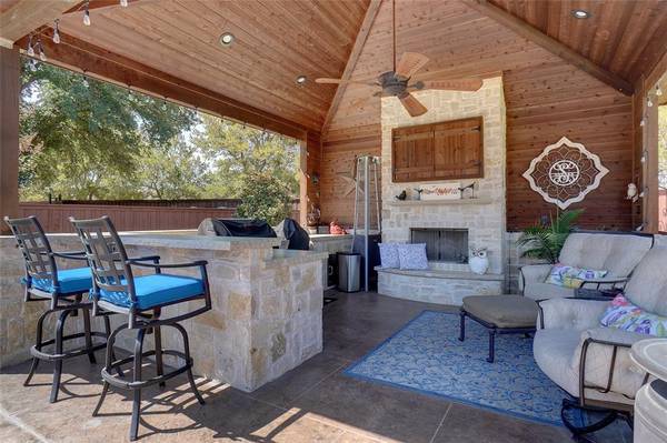 603 Winding Hollow Court, Coppell, TX 75019