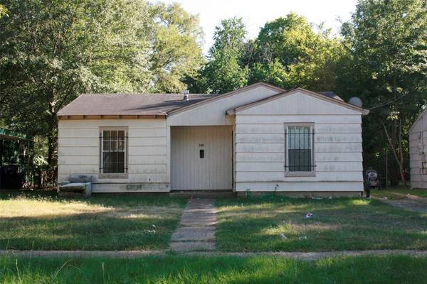 434 W 76th Street, Shreveport, LA 71106