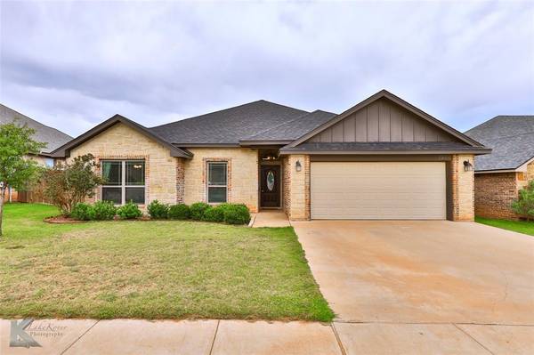 7542 Tuscany Drive, Abilene, TX 79606