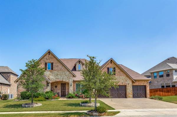 9416 Olive Court,  Lantana,  TX 76226