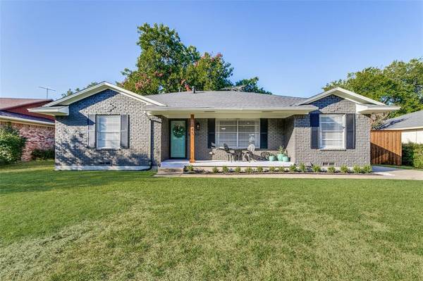 2545 Rivercrest Drive, Dallas, TX 75228