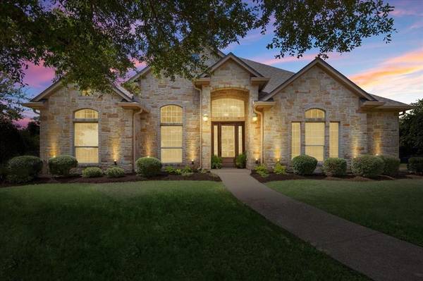 4010 Cascade Trail, Waco, TX 76657