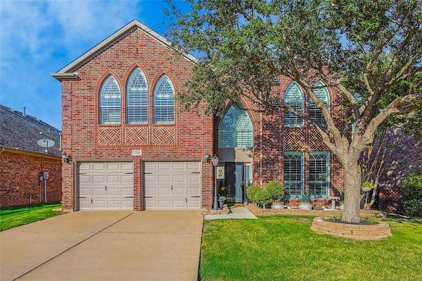 2729 Thorncreek Lane, Fort Worth, TX 76177