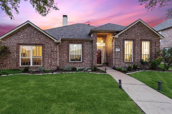 1316 Colby Drive, Lewisville, TX 75067