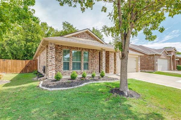 2613 Leslie Lane, Anna, TX 75409