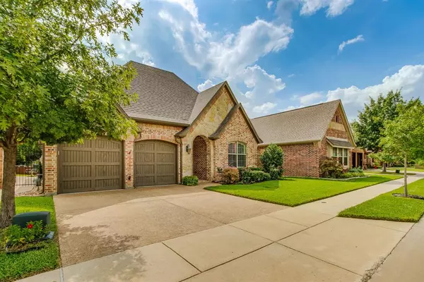 Keller, TX 76248,716 Silver Lake Drive