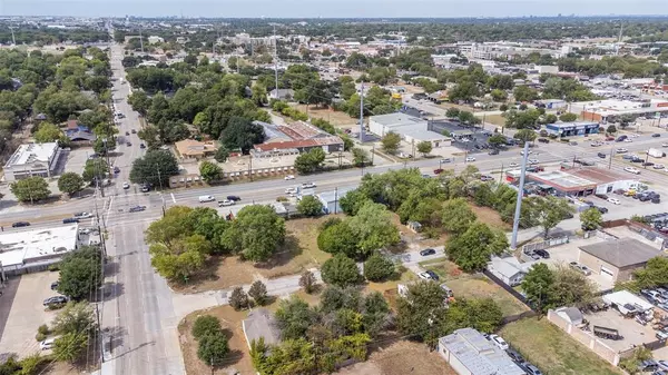 Garland, TX 75040,217 Barger Street #LOT 25