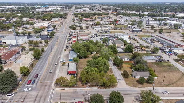 Garland, TX 75040,217 Barger Street #LOT 25