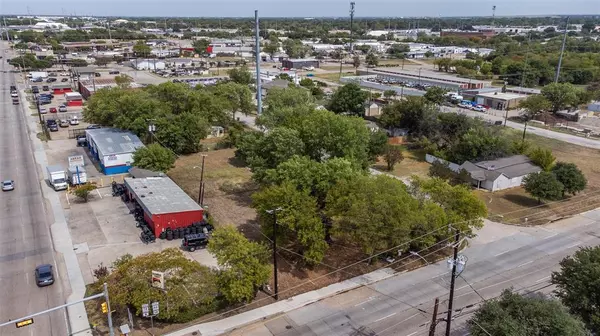 Garland, TX 75040,217 Barger Street #LOT 25