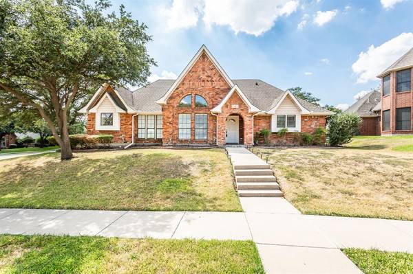 2101 Lorraine Place, Carrollton, TX 75006