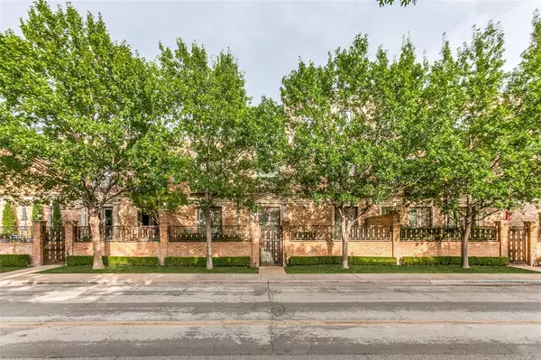 6605 Bandera Avenue #1B,  Dallas,  TX 75225