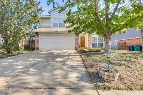 Fort Worth, TX 76123,2728 Clovermeadow Drive