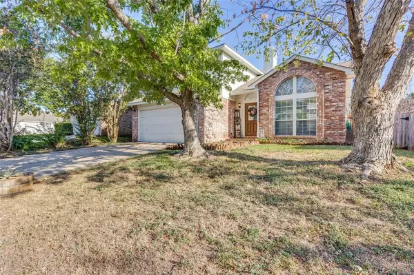 Fort Worth, TX 76123,2728 Clovermeadow Drive