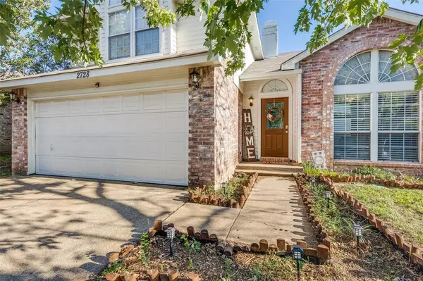 Fort Worth, TX 76123,2728 Clovermeadow Drive