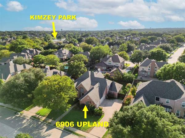 6906 Upland Lane, Colleyville, TX 76034