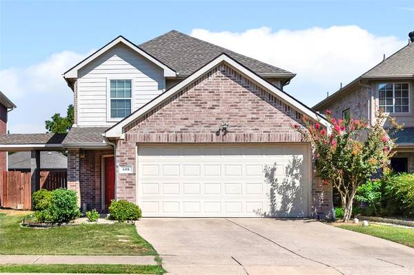 608 Fleming Street, Wylie, TX 75098