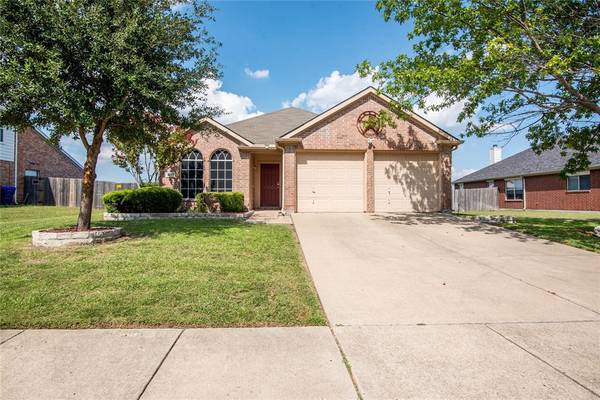 420 Cookston Lane, Royse City, TX 75189