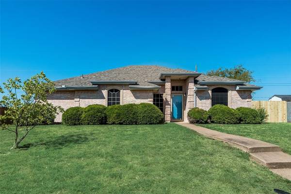 Cedar Hill, TX 75104,717 Kristi Lane