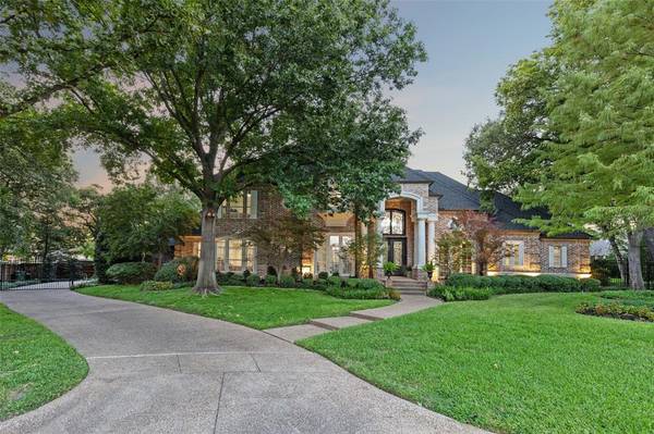 402 Saint Charles Court, Southlake, TX 76092