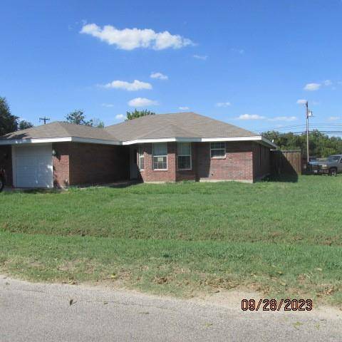 420 S 2nd Street, Clyde, TX 79510