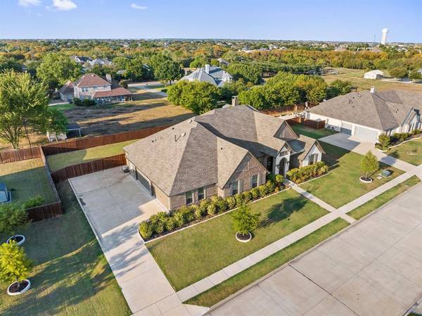 5509 Lacey Circle,  Sachse,  TX 75048