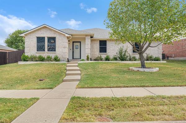 1831 Wildrose Drive, Rockwall, TX 75032