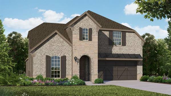 3704 Damsel Brooke, Lewisville, TX 75056