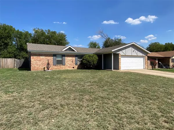 Burleson, TX 76028,524 NW Charlyne Drive