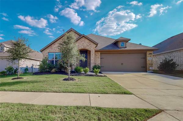 4243 Calla Drive, Forney, TX 75126