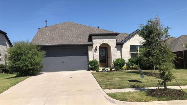 3108 Grande View, Aubrey, TX 76227