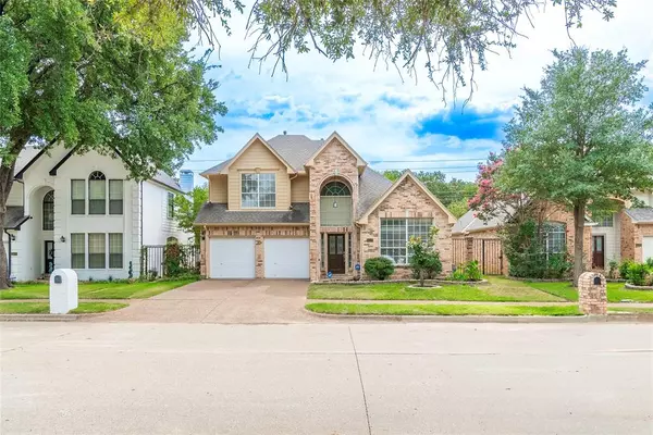 Irving, TX 75061,4110 Crest Ridge Drive