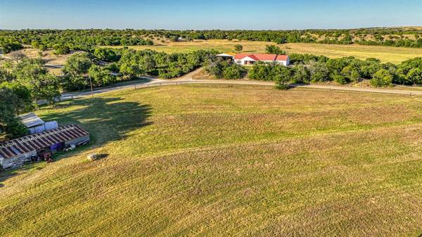 Springtown, TX 76082,Lot 6 Carter Road