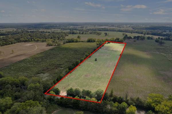 TBD CR 4325 7.75 AC, Mount Pleasant, TX 75455