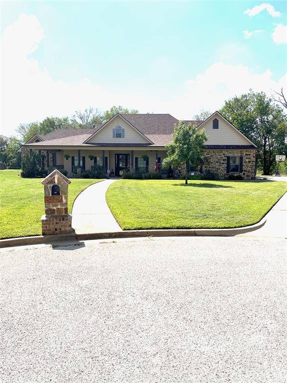 307 Coventry Street, Bullard, TX 75757