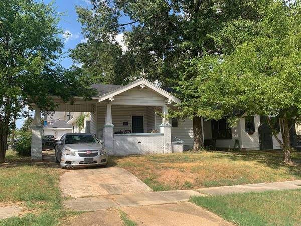 160 Robinson Place, Shreveport, LA 71104