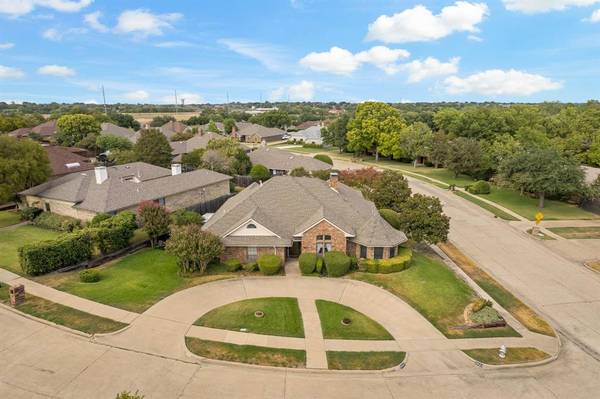 2822 Harpers Ferry Lane, Garland, TX 75043