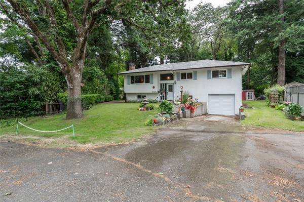 Langford, BC V9B 3K5,2727 Vantilburg Cres