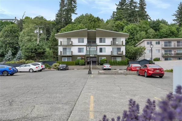 Campbell River, BC V9W 1B1,962 Island Hwy S #304