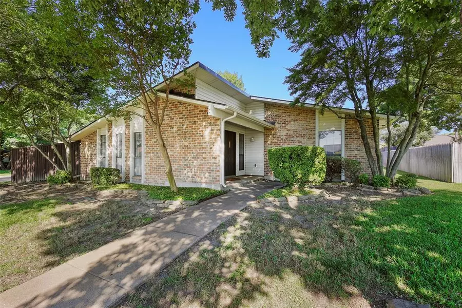 1213 Bass Drive, Plano, TX 75025