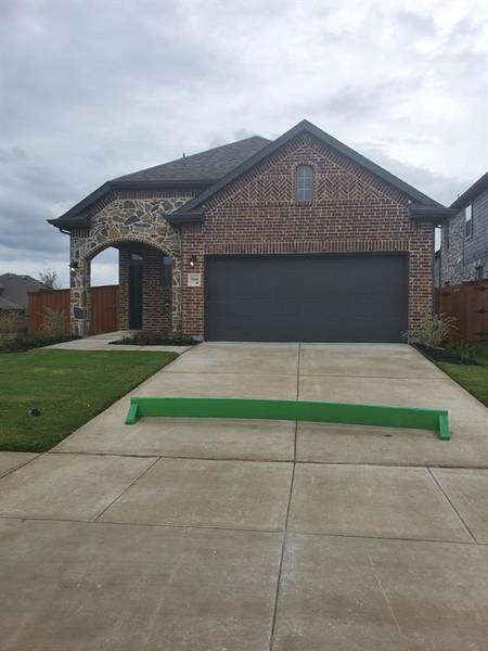 3944 Chesapeake Lane, Crandall, TX 75114